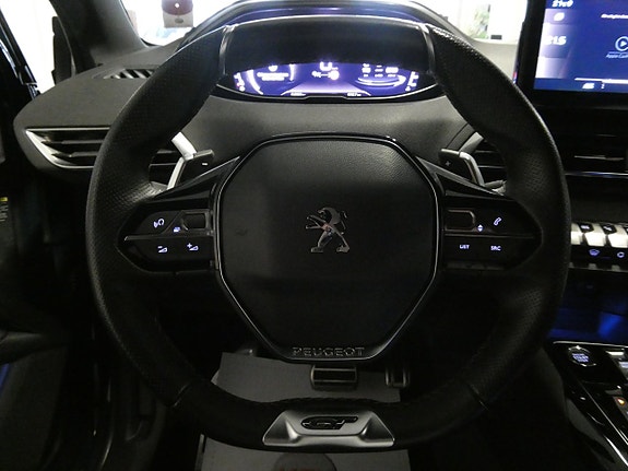 Peugeot 5008 14 of 25