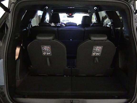 Peugeot 5008 23 of 25