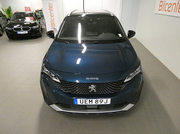Peugeot 5008 10 of 25