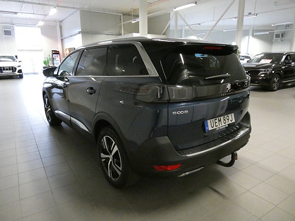 Peugeot 5008 7 of 25