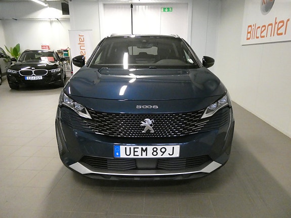 Peugeot 5008 9 of 25