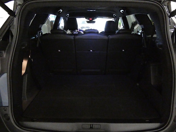 Peugeot 5008 24 of 25