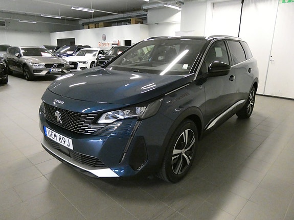 Peugeot 5008 8 of 25