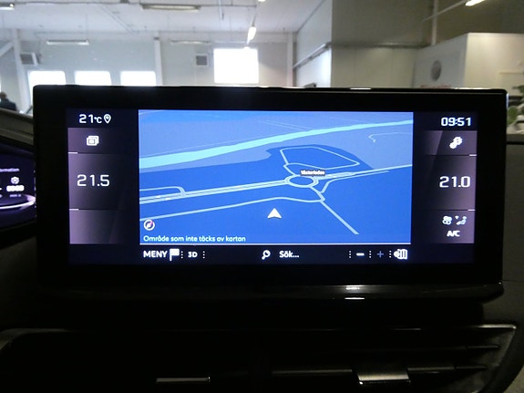 Peugeot 5008 19 of 25