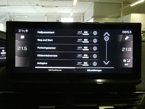 Peugeot 5008 21 of 25