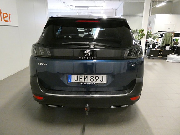 Peugeot 5008 6 of 25