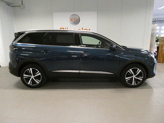 Peugeot 5008 4 of 25