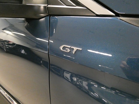 Peugeot 5008 11 of 25