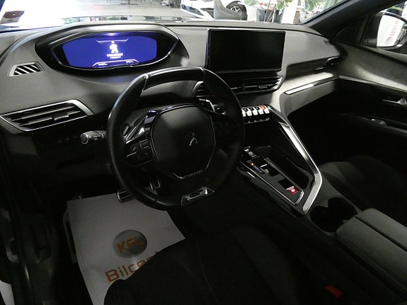 Peugeot 5008 15 of 25