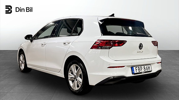 Volkswagen Golf I 3 of 12