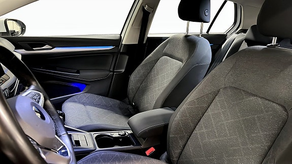 Volkswagen Golf I 8 of 12