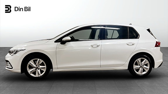 Volkswagen Golf I 2 of 12