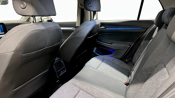 Volkswagen Golf I 11 of 12