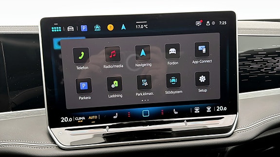 Volkswagen Passat 15 of 19