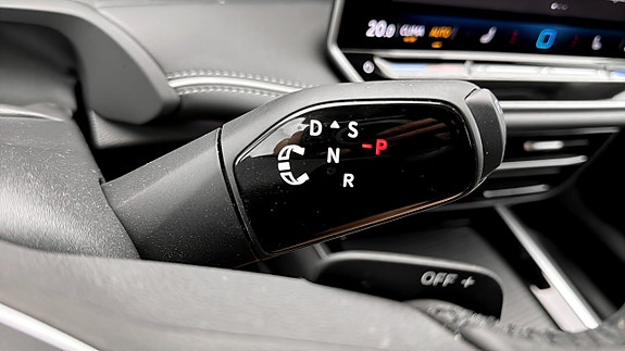 Volkswagen Passat 17 of 19