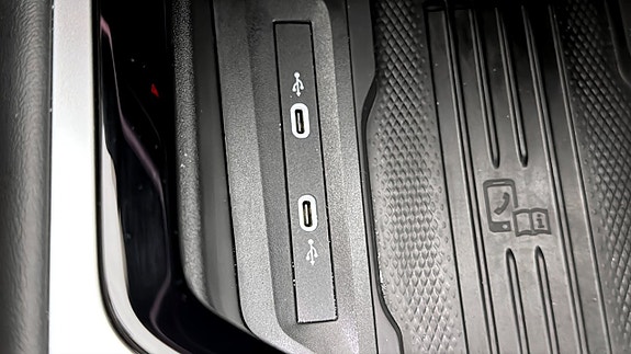 Volkswagen Passat 18 of 19