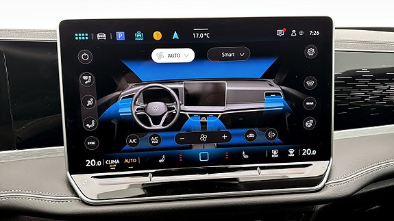 Volkswagen Passat 16 of 19