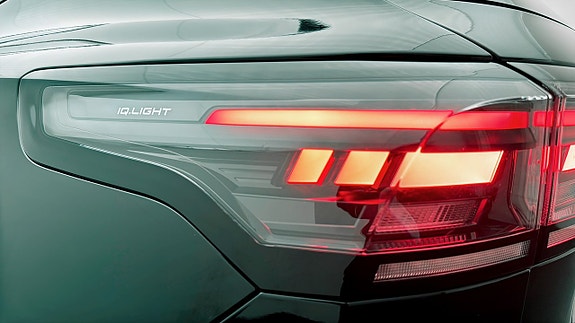 Volkswagen Tiguan 19 of 19