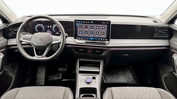 Volkswagen Tiguan 10 of 19