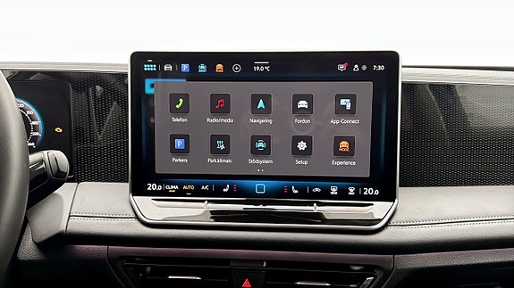 Volkswagen Tiguan 9 of 19