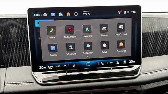 Volkswagen Tiguan 15 of 19