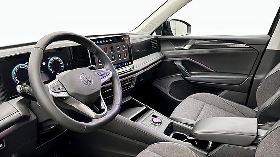 Volkswagen Tiguan 7 of 19