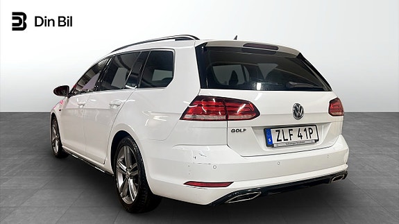 Volkswagen Golf I 3 of 12
