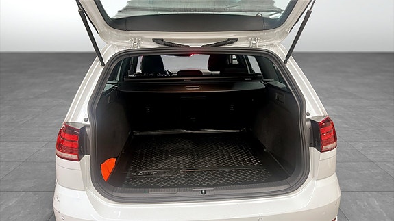 Volkswagen Golf I 12 of 12
