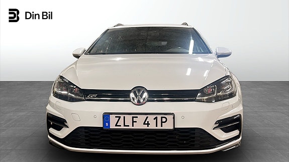 Volkswagen Golf I 4 of 12