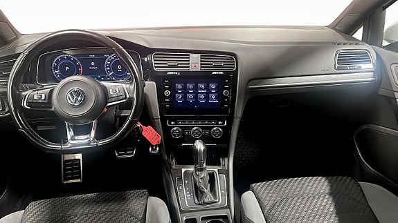 Volkswagen Golf I 10 of 12