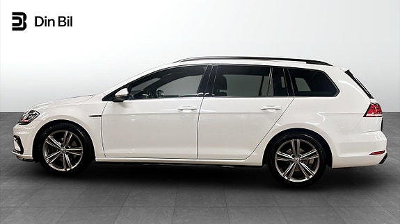 Volkswagen Golf I 2 of 12