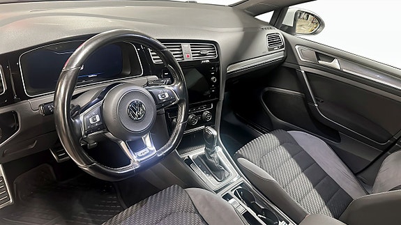 Volkswagen Golf I 7 of 12