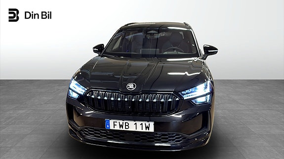 Skoda Kodiaq 4 of 15