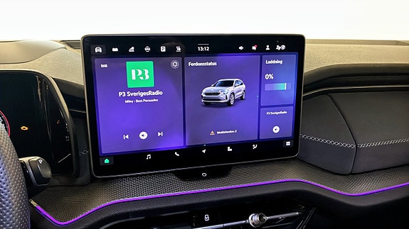 Skoda Kodiaq 9 of 15