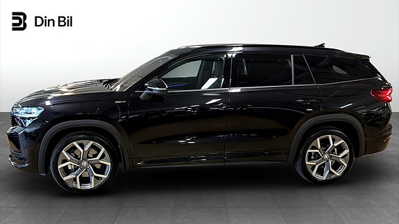 Skoda Kodiaq 2 of 15