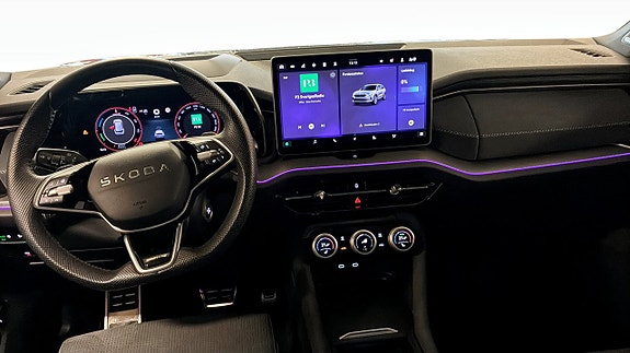 Skoda Kodiaq 10 of 15