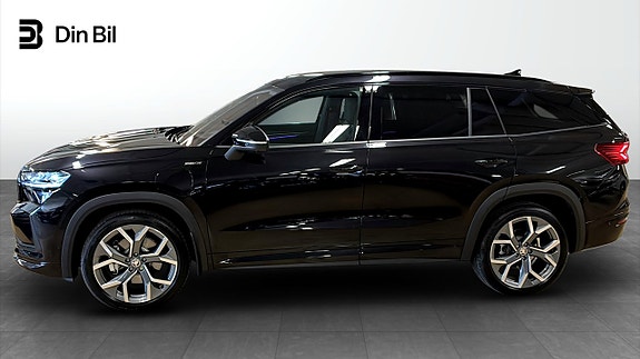Skoda Kodiaq 2 of 15
