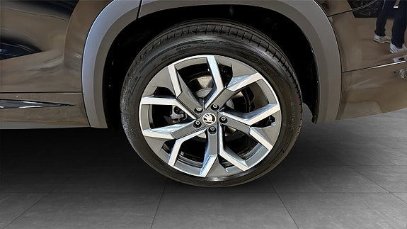 Skoda Kodiaq 6 of 15