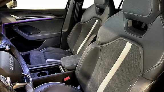 Skoda Kodiaq 8 of 15