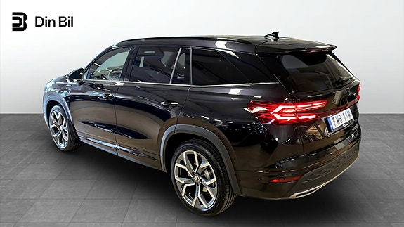 Skoda Kodiaq 3 of 15