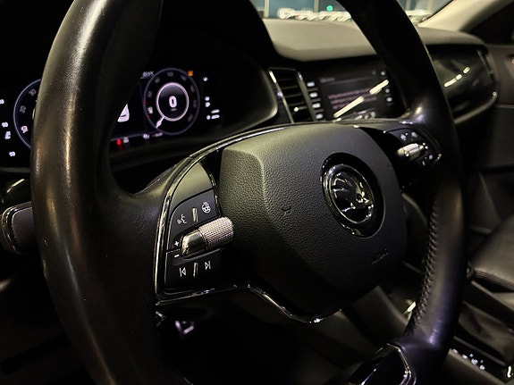 Skoda Kodiaq 20 of 27