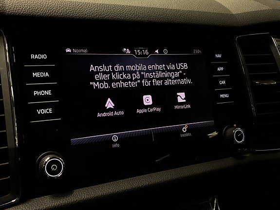 Skoda Kodiaq 25 of 27