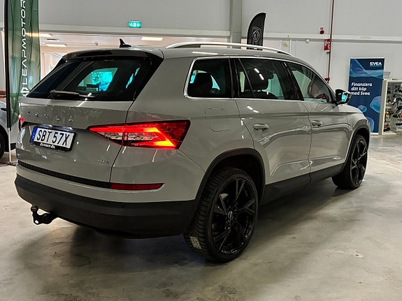 Skoda Kodiaq 3 of 27