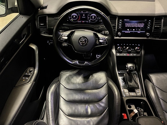 Skoda Kodiaq 19 of 27