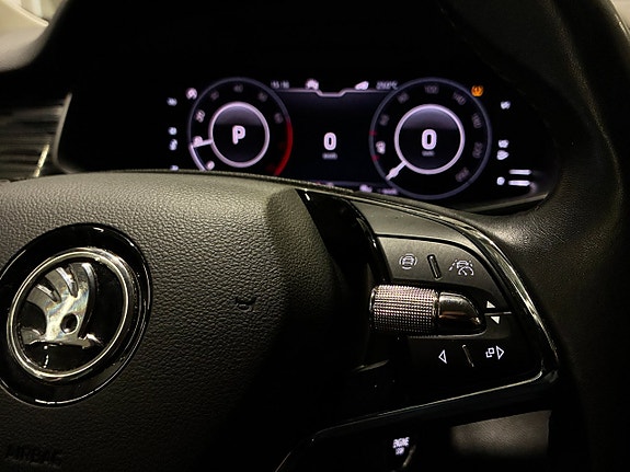 Skoda Kodiaq 26 of 27