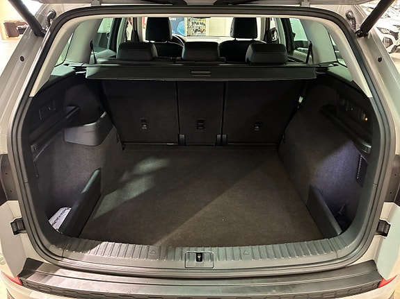 Skoda Kodiaq 9 of 27