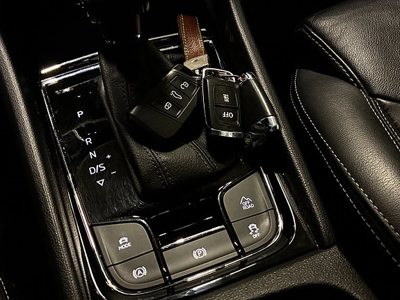 Skoda Kodiaq 27 of 27