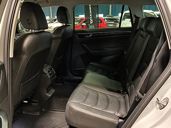 Skoda Kodiaq 16 of 27