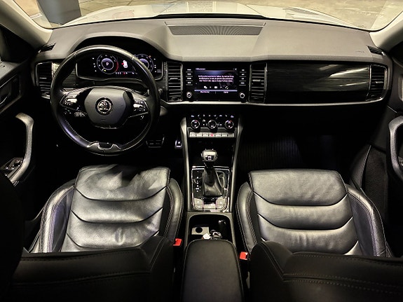 Skoda Kodiaq 18 of 27