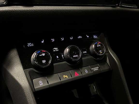 Skoda Kodiaq 23 of 27
